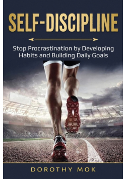 Daily Self-Discipline