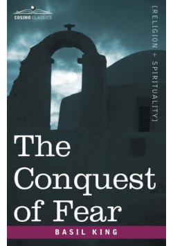 The Conquest of Fear