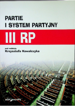 Partie i system partyjny