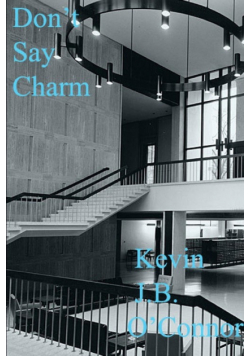 Don't Say Charm