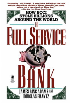 Full Service Bank