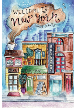Welcome to New York