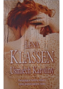 Uśmiech Karoliny