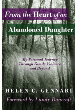 From The Heart of An Abandoned Daughter