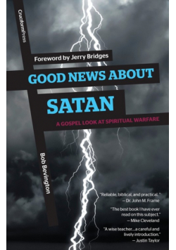 Good News About Satan