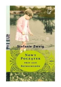 Nowy początek przy alei Rothschildów