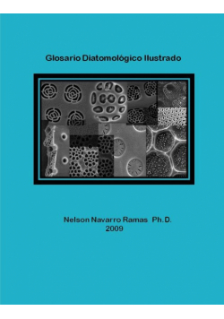 Glosario Diatomológico Ilustrado