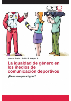 La igualdad de género en los medios de comunicación deportivos
