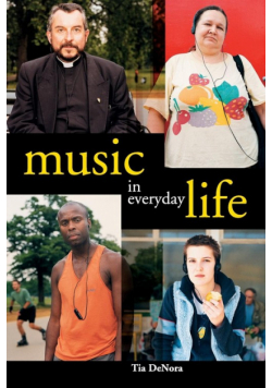 Music in Everyday Life