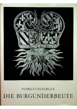 Die Burgunderbeute