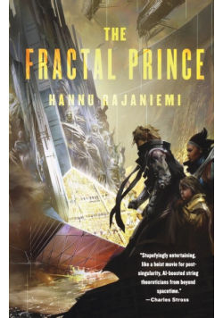 Fractal Prince