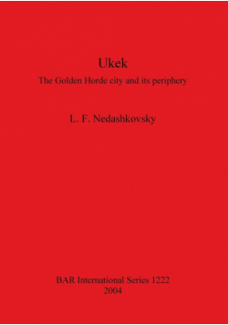 Ukek