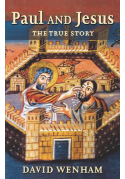 Paul and Jesus