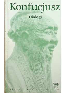 Konfucjusz Dialogi