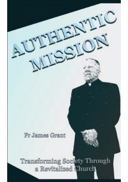 Authentic Mission