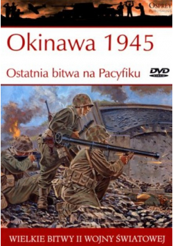 Okinawa 1945 z DVD