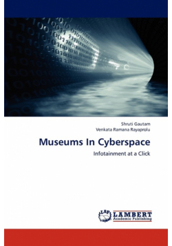 Museums in Cyberspace