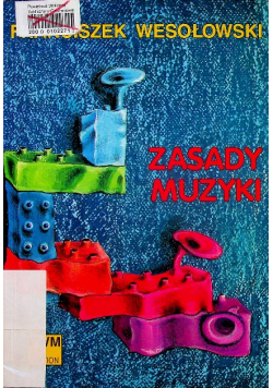 Wesołowski zasady muzyki