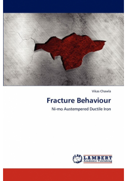 Fracture Behaviour