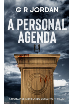 A Personal Agenda