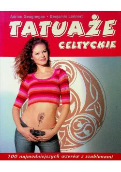 Tatuaże celtyckie