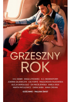 Grzeszny rok