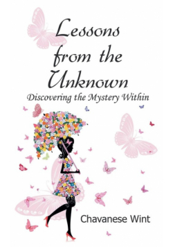 Lessons from the Unknown