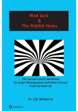 Mad Jack and The Rabbit Holes