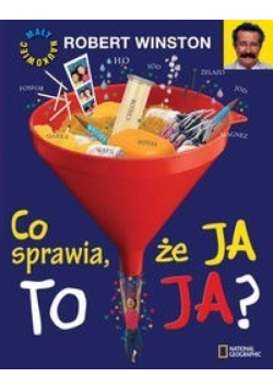 Co sprawia że ja to ja?