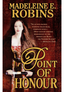Point of Honour