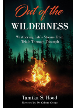 Out Of The Wilderness