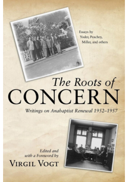 The Roots of Concern