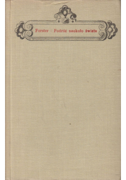 Podróż naokoło świata