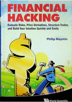 Financial Hacking