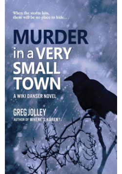 Murder in a Very Small Town