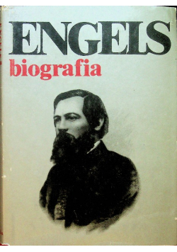 Engels biografia
