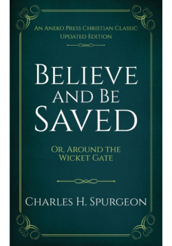 Believe and Be Saved