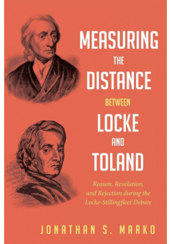 Measuring the Distance between Locke and Toland