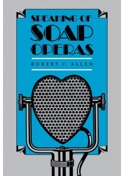 Speaking of Soap Operas