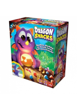 Dragon Snacks