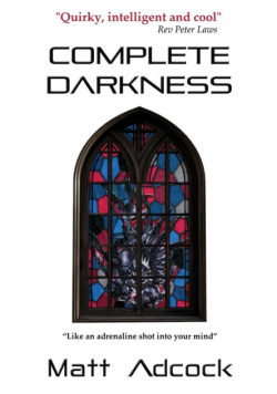Complete Darkness