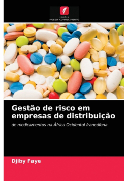 Gestão de risco em empresas de distribuição