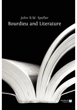 Bourdieu and Literature