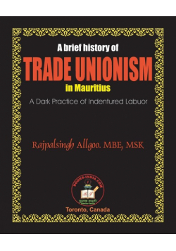 A Brief History of Trade Unionism in Mauritius
