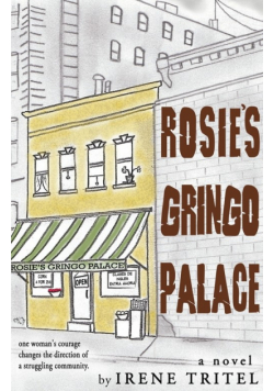 Rosie's Gringo Palace