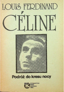 Podróż do kresu nocy II obieg