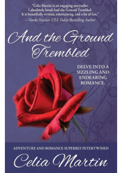 And the Ground Trembled