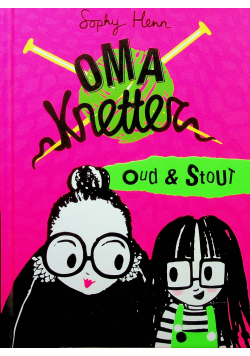 Oud and Stout