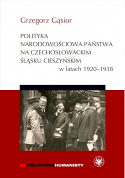 Polityka narodowościowa państwa..