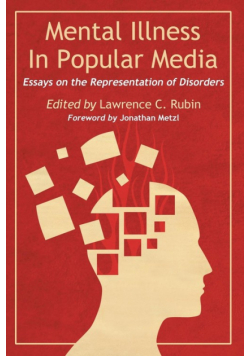 Mental Illness in Popular Media